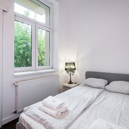 Apartament Glamour Konarskiego Wawelofts Krasków Εξωτερικό φωτογραφία
