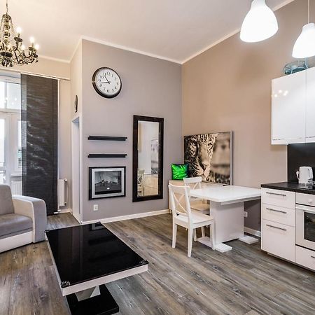 Apartament Glamour Konarskiego Wawelofts Krasków Εξωτερικό φωτογραφία