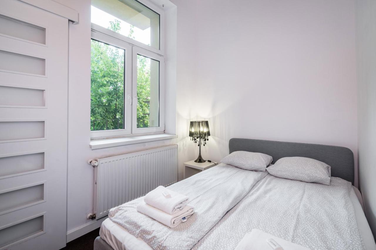 Apartament Glamour Konarskiego Wawelofts Krasków Εξωτερικό φωτογραφία
