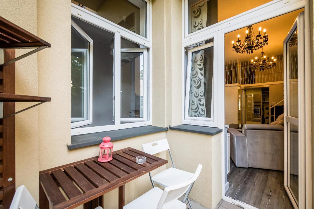 Apartament Glamour Konarskiego Wawelofts Krasków Εξωτερικό φωτογραφία