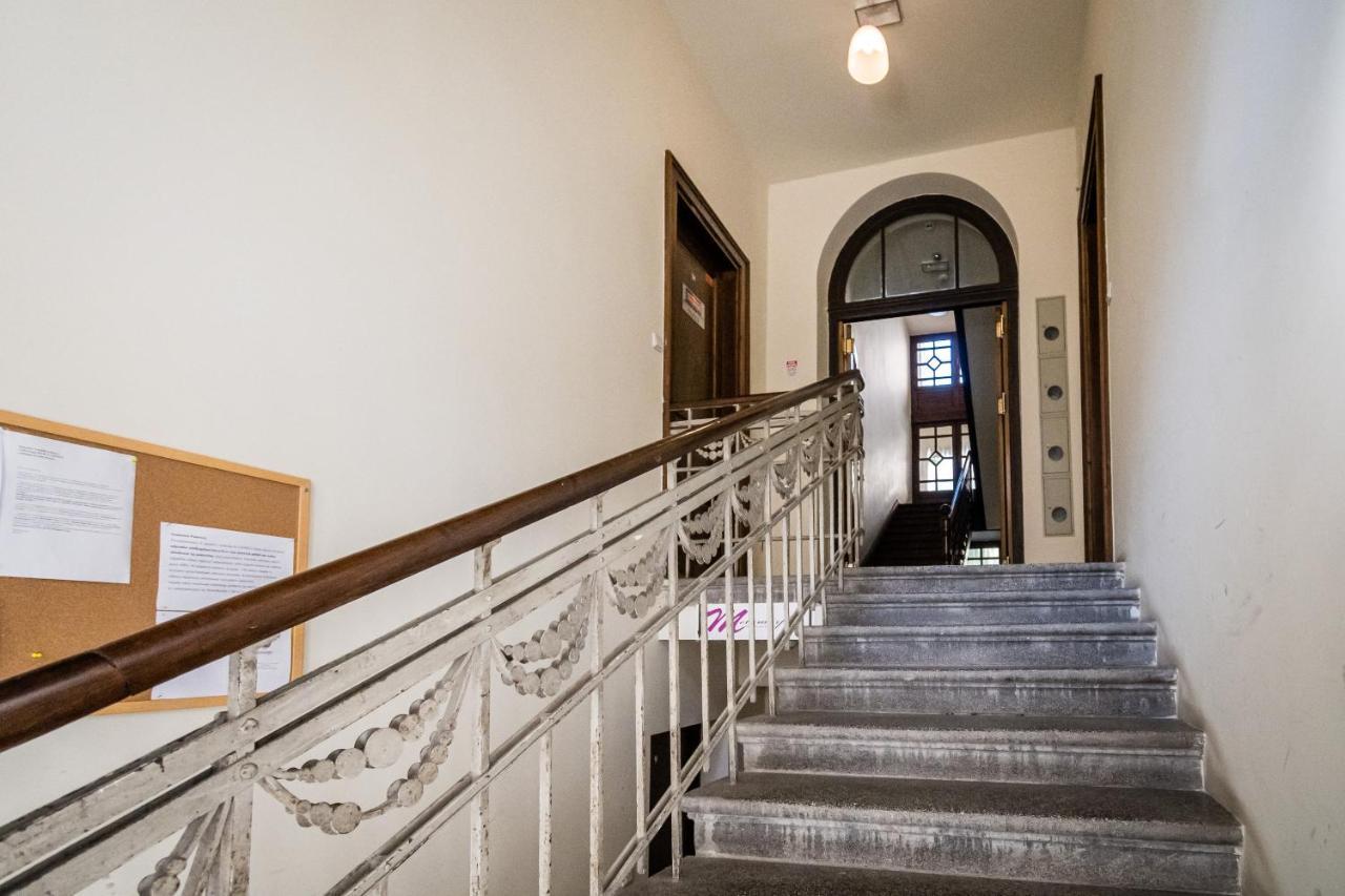 Apartament Glamour Konarskiego Wawelofts Krasków Εξωτερικό φωτογραφία