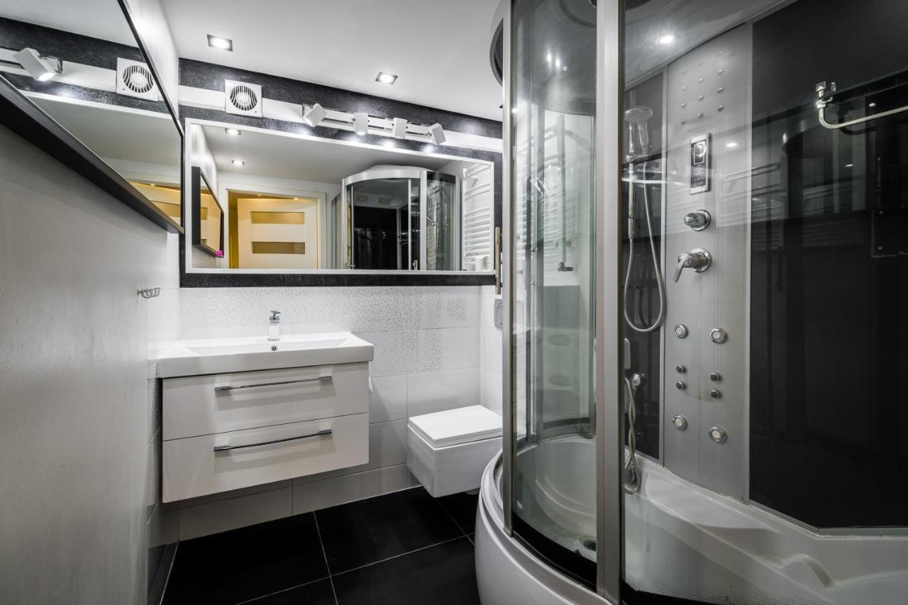 Apartament Glamour Konarskiego Wawelofts Krasków Εξωτερικό φωτογραφία