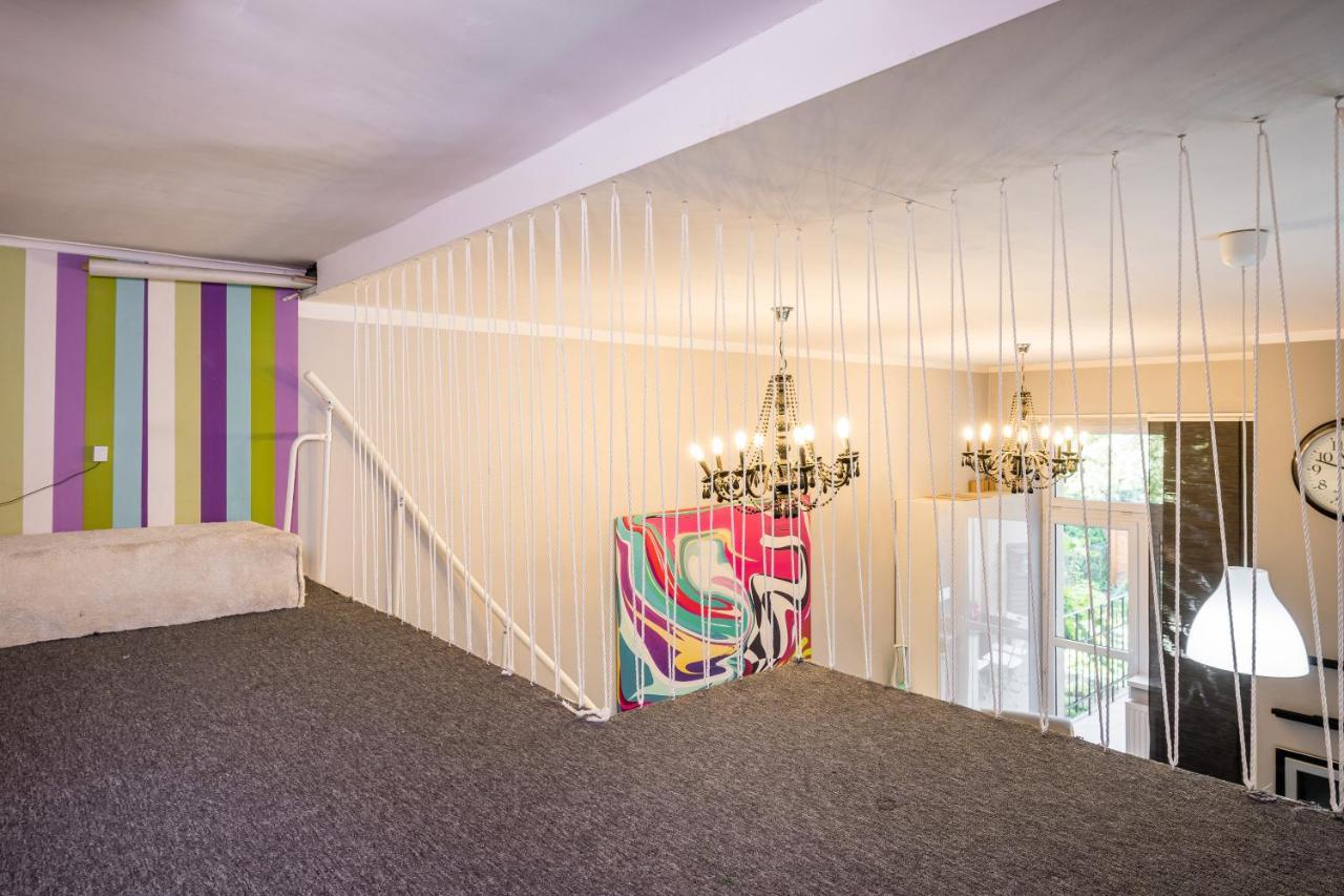 Apartament Glamour Konarskiego Wawelofts Krasków Εξωτερικό φωτογραφία