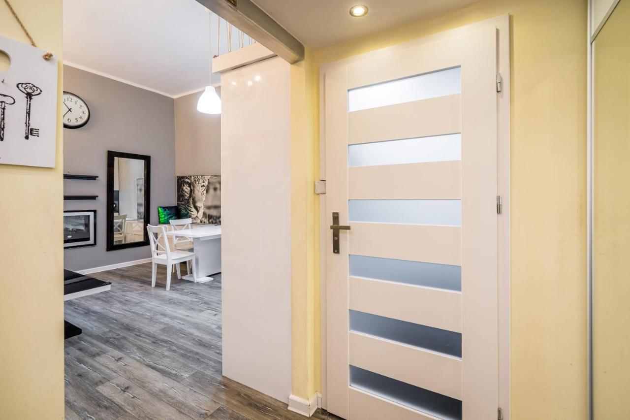 Apartament Glamour Konarskiego Wawelofts Krasków Εξωτερικό φωτογραφία