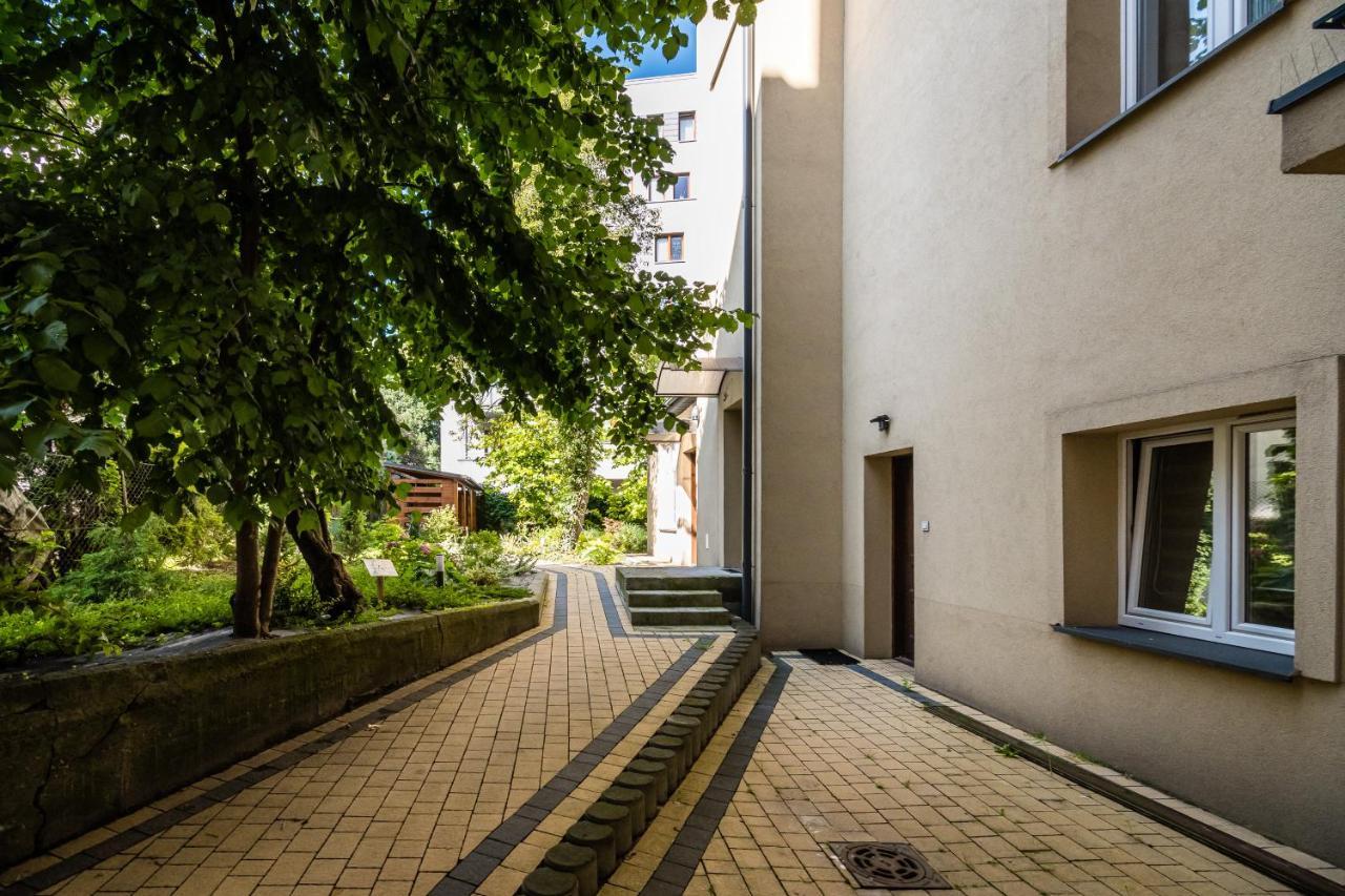 Apartament Glamour Konarskiego Wawelofts Krasków Εξωτερικό φωτογραφία