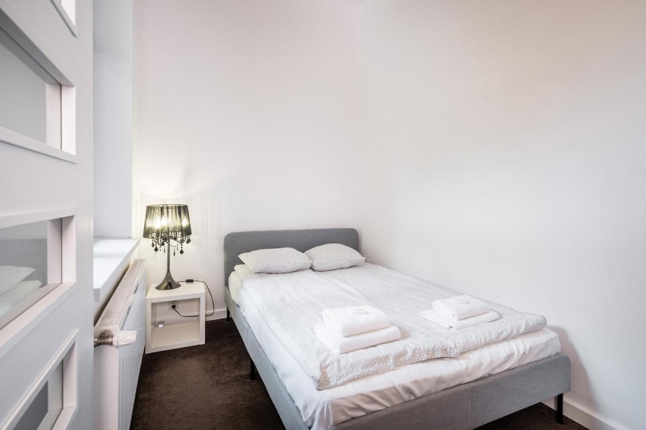 Apartament Glamour Konarskiego Wawelofts Krasków Εξωτερικό φωτογραφία