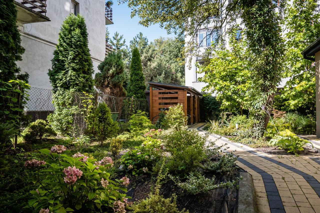 Apartament Glamour Konarskiego Wawelofts Krasków Εξωτερικό φωτογραφία